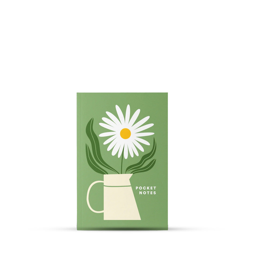 Piko Pocket Plain Notebook