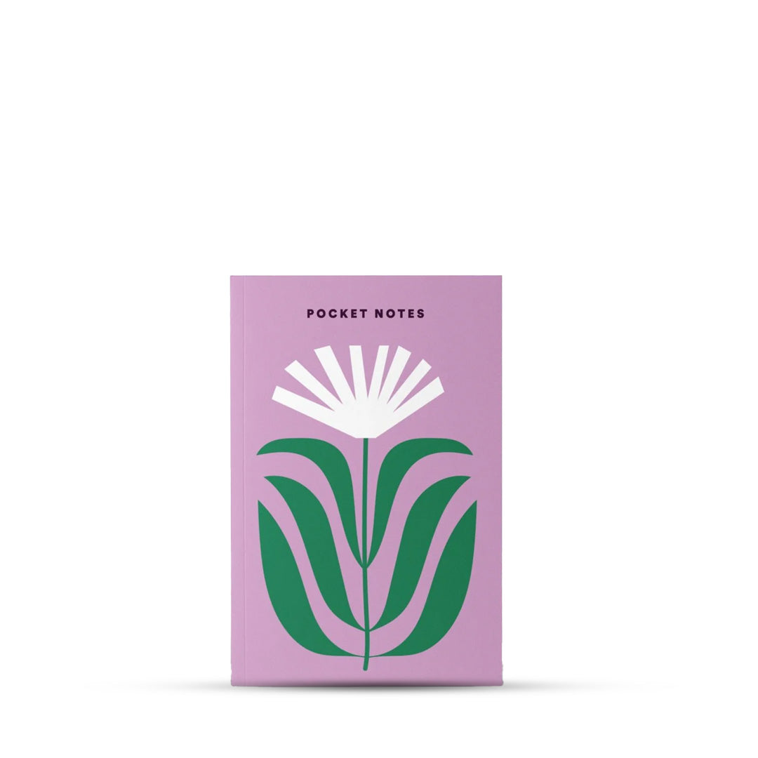 Piko Pocket Plain Notebook