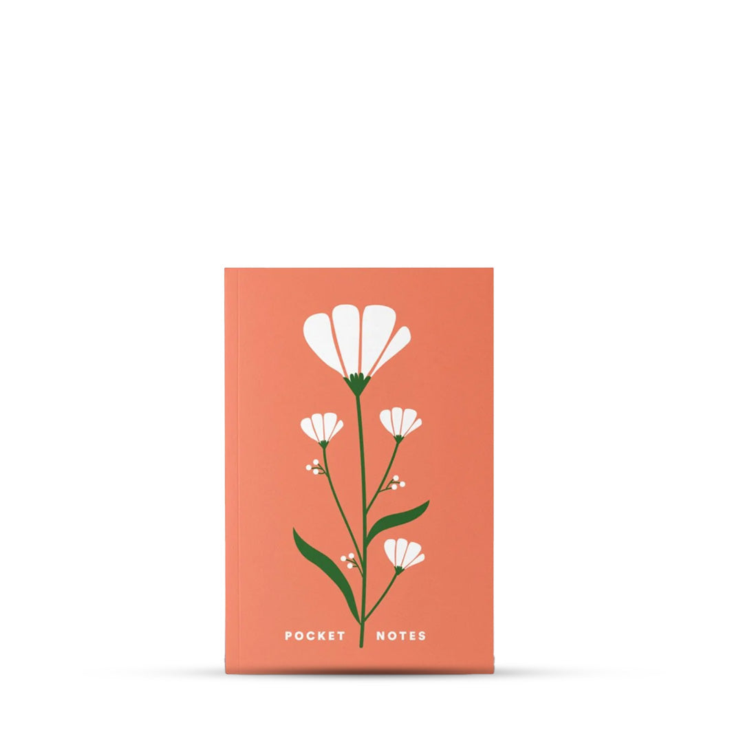Piko Pocket Plain Notebook