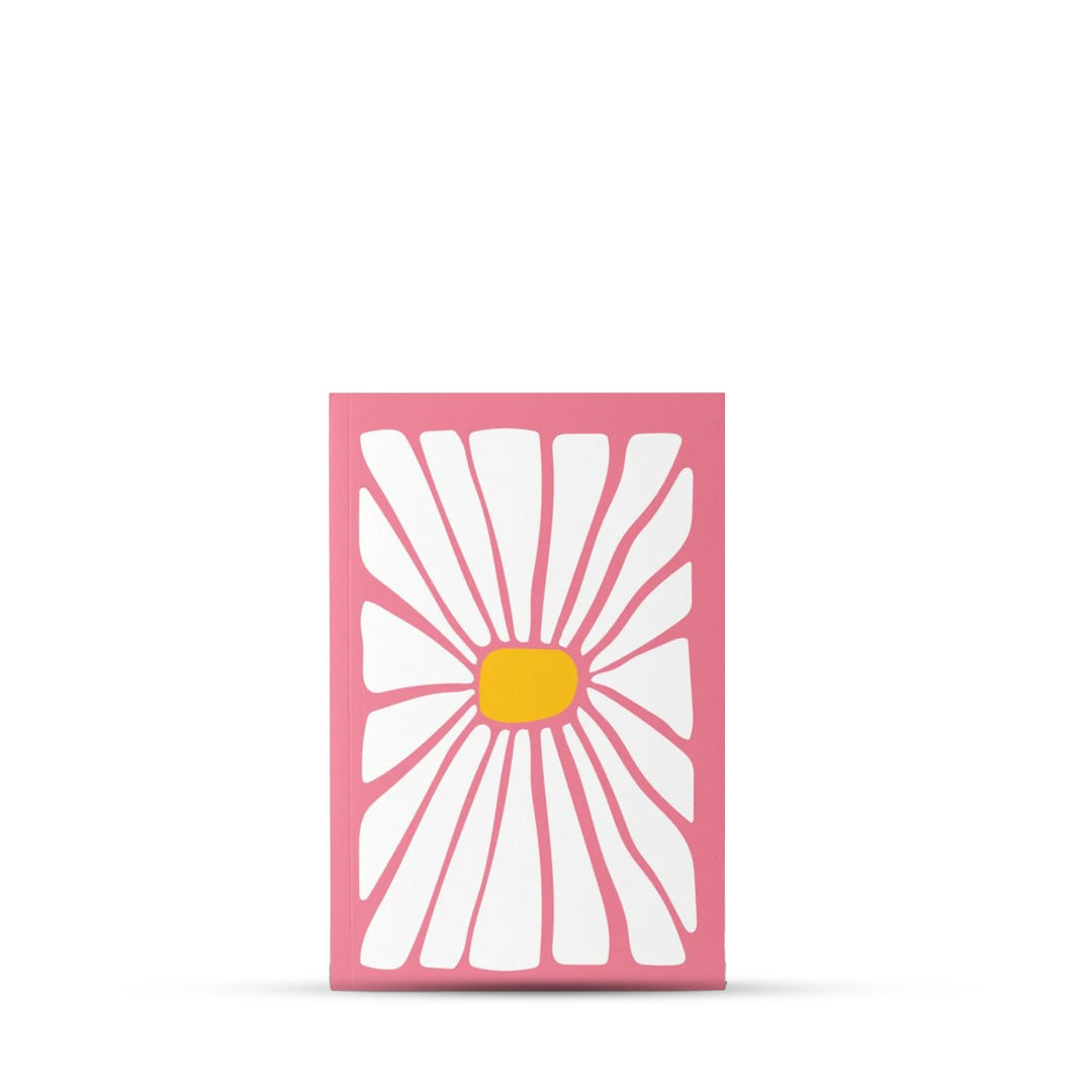 Piko Pocket Plain Notebook