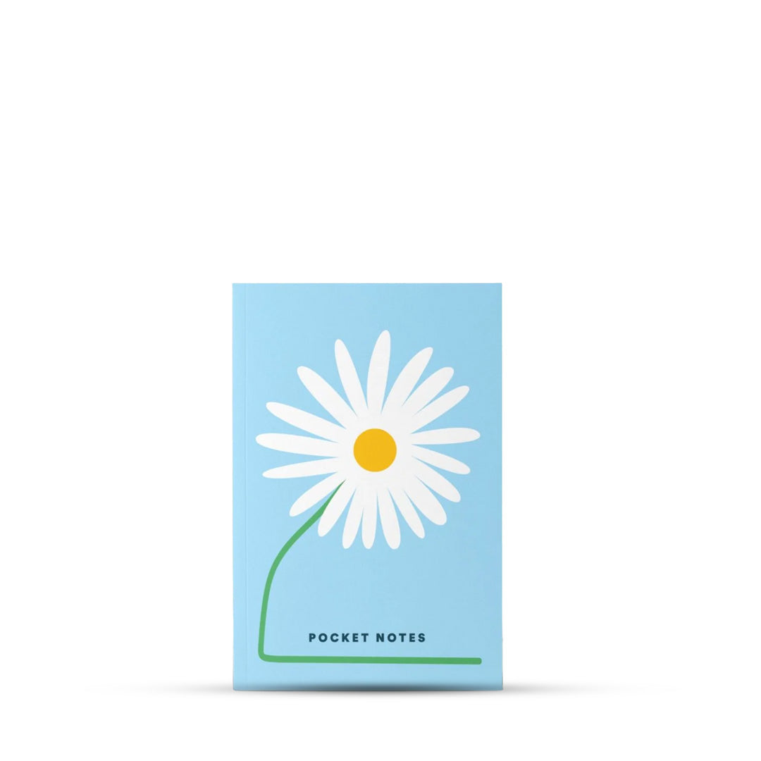 Piko Pocket Plain Notebook