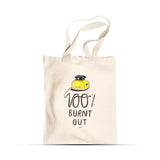 Piko Tote Bag