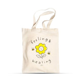 Piko Tote Bag