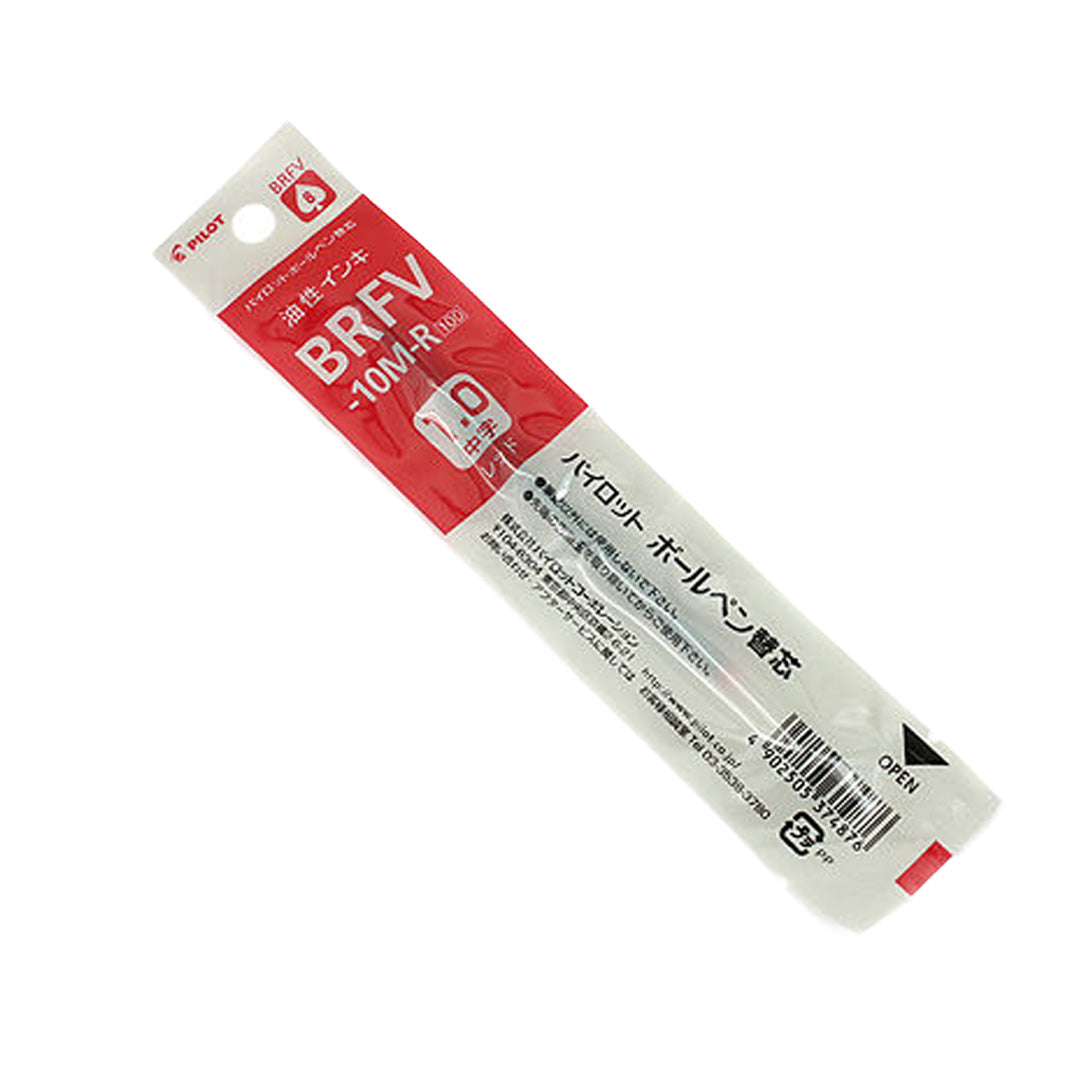 Pilot BRFV-10M Acro Ink 1.0 Ballpoint PenRefill