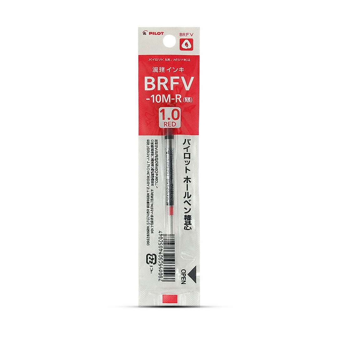 Pilot BRFV-10M Acro Ink 1.0 Ballpoint PenRefill