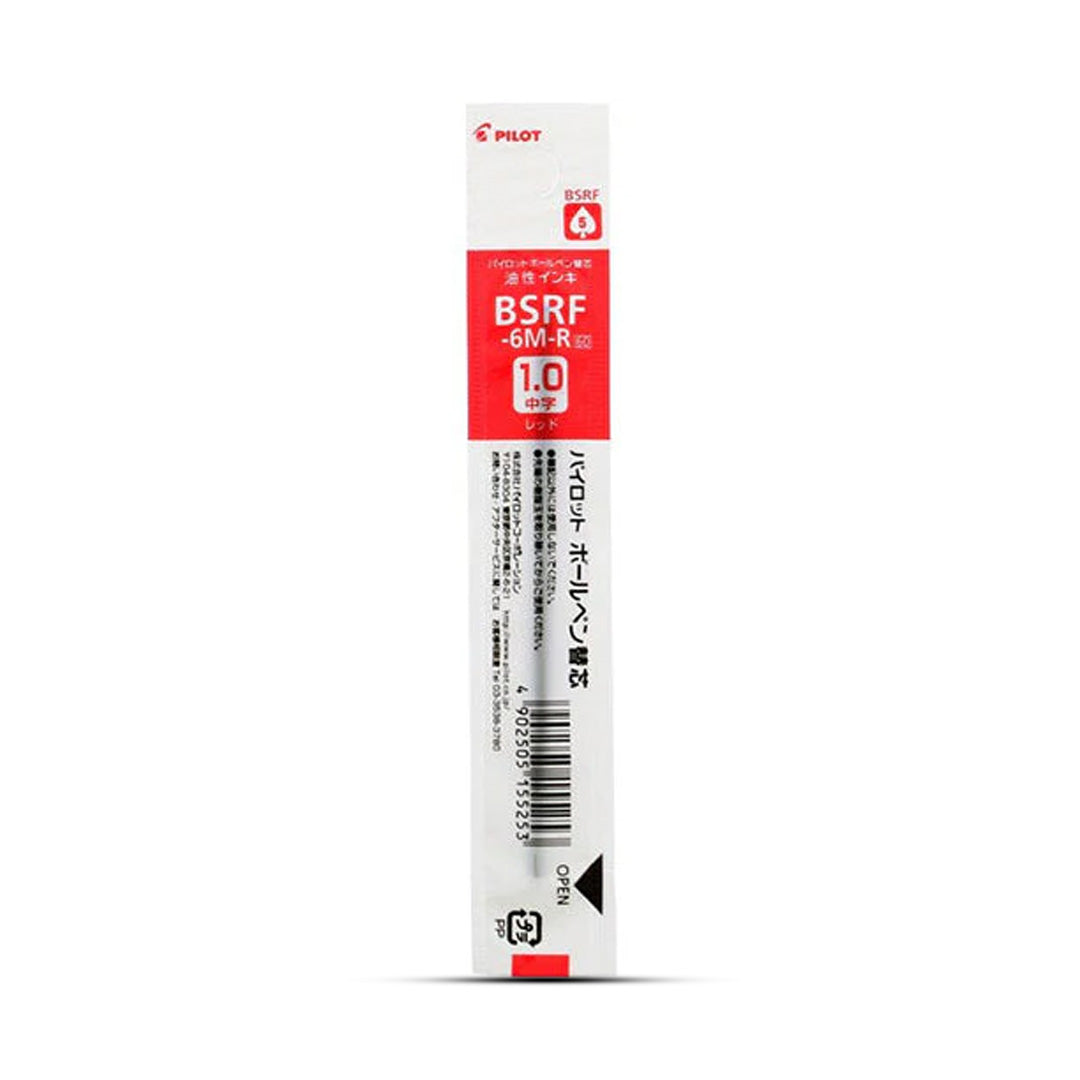 Pilot Oil Module Pilot BSRF-6M Oil Based Refill – SCOOBOO
