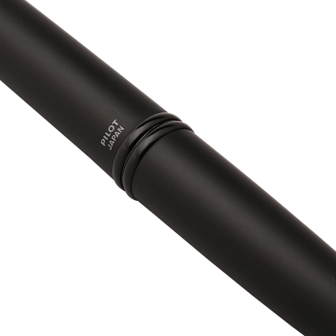 Pilot Capless PVD Fountain Pen