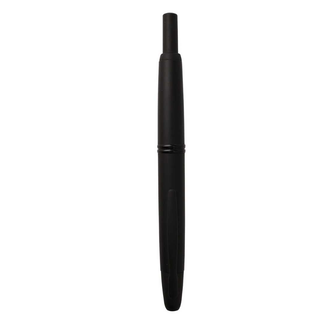 Pilot Capless PVD Fountain Pen