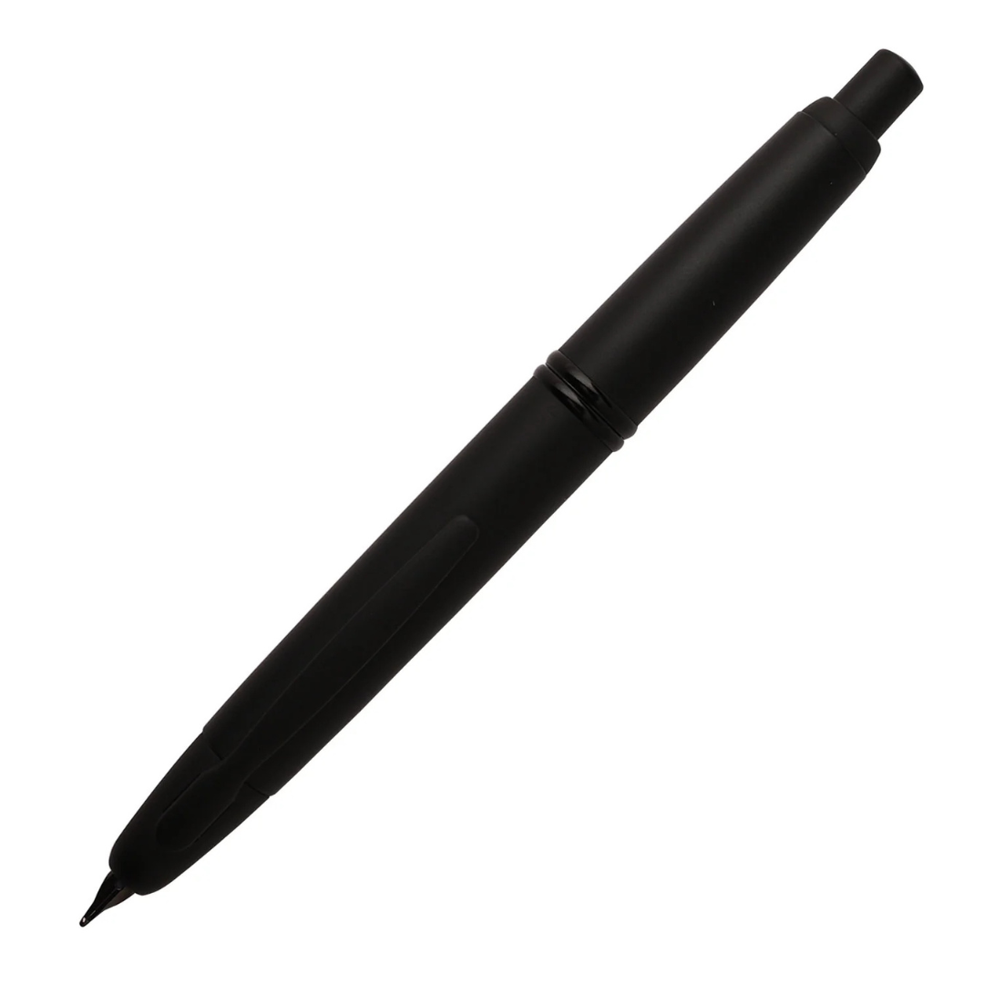 Pilot Capless PVD Fountain Pen