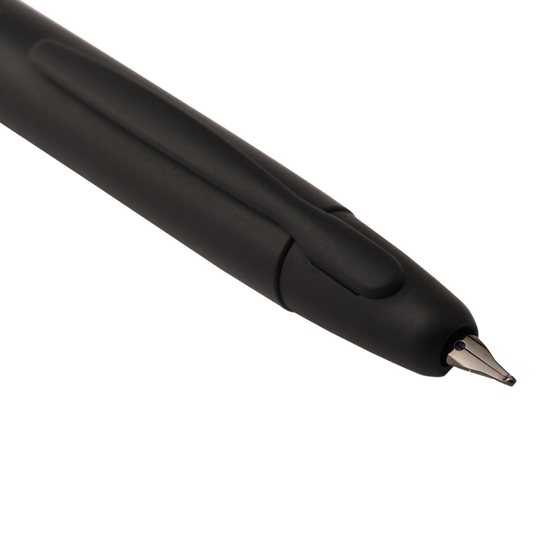 Pilot Capless PVD Fountain Pen