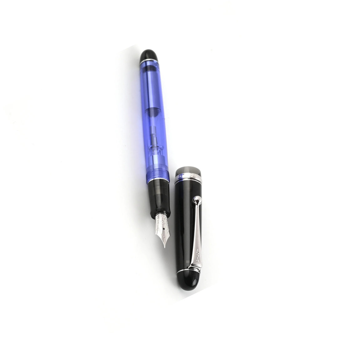 Pilot Custom 74 30th Anniversary Fountain Pen Set