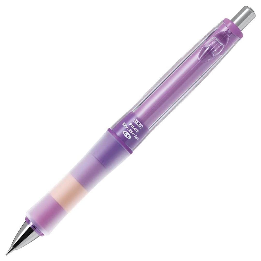 Pilot Japan Dr. Grip Play Border 0.5 Mechanical Pencil