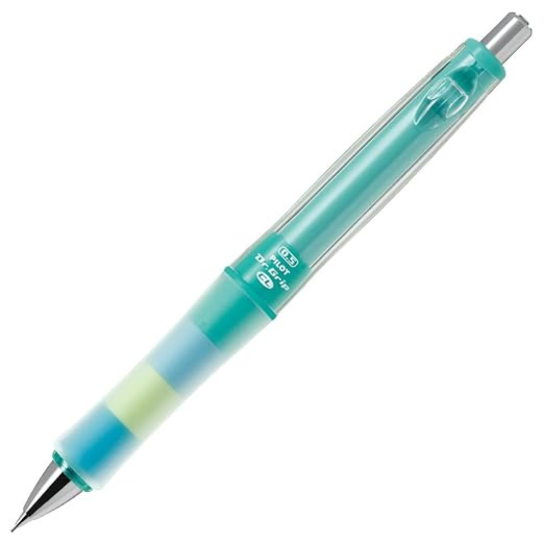 Pilot Dr. Grip CL Play Border Mechanical Pencil 0.5