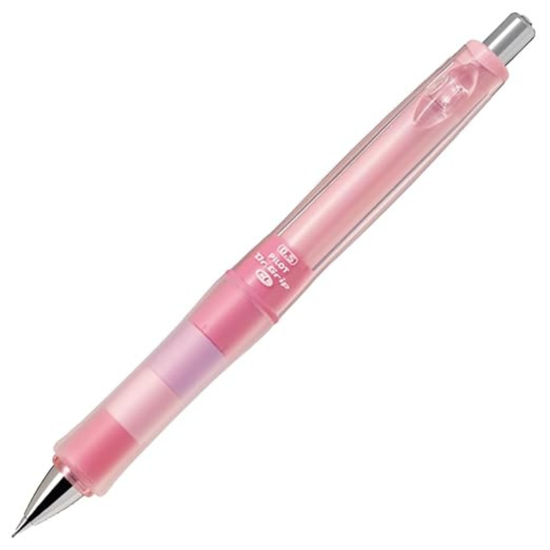 Pilot Japan Dr. Grip Play Border 0.5 Mechanical Pencil