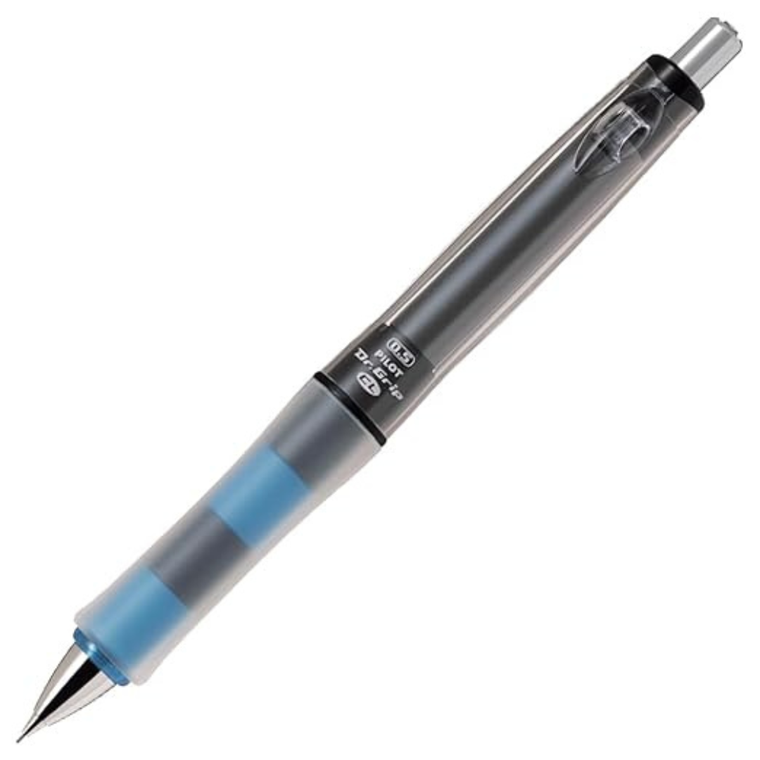Pilot Dr. Grip CL Play Border Mechanical Pencil 0.5