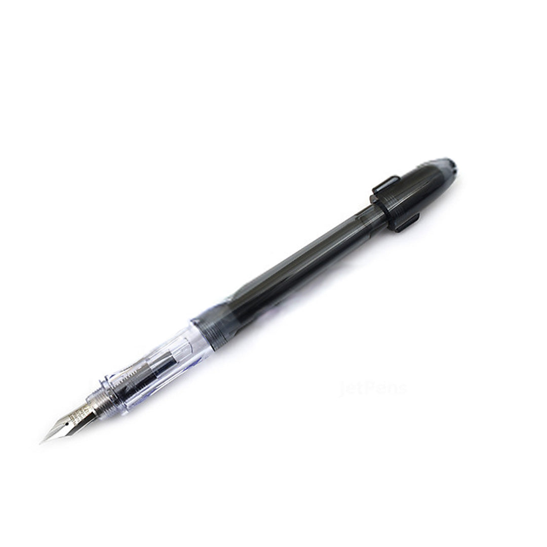 Pilot Fountain & Calligraphy Black Pen