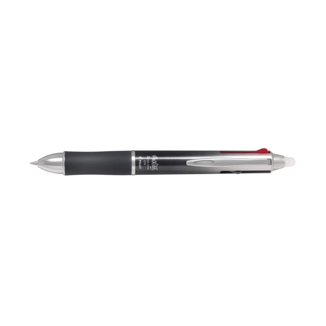 Pilot Frixion 3 Metal Roller Ball Pen