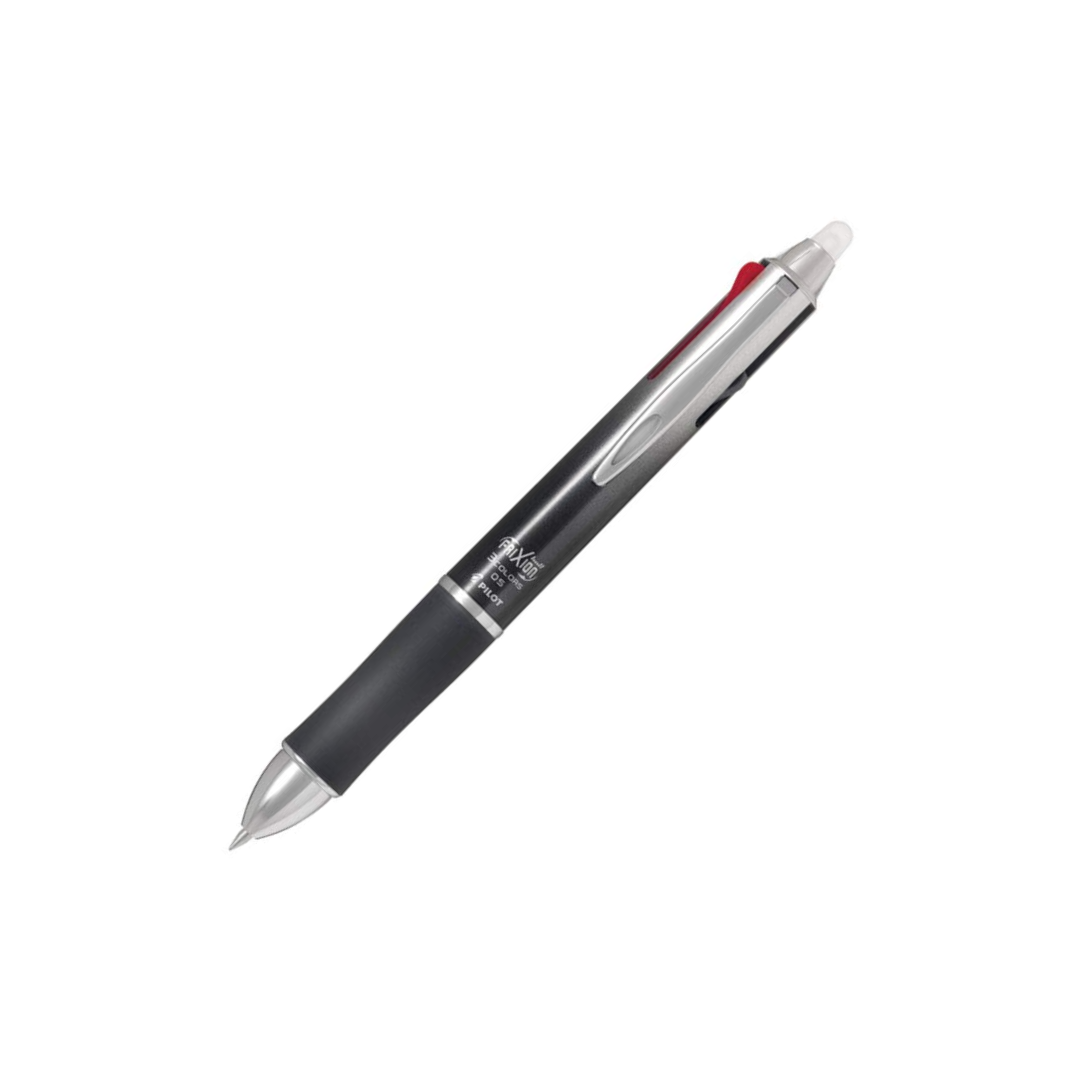Pilot Frixion 3 Metal Roller Ball Pen