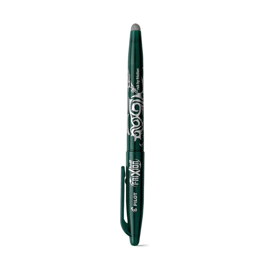 Pilot Frixion Erasable Ball Pen 0.7mm