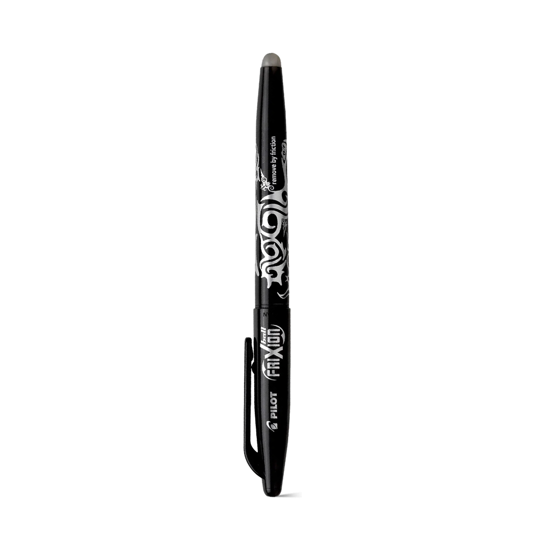 Pilot Frixion Erasable Ball Pen 0.7mm
