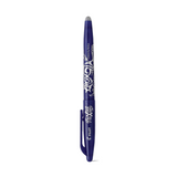 Pilot Frixion Erasable Ball Pen 0.7mm