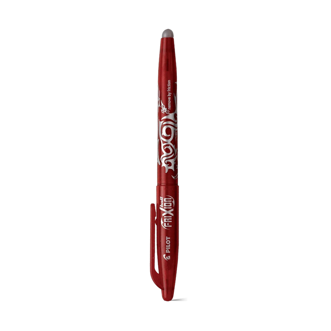 Pilot Frixion Erasable Ball Pen 0.7mm