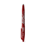 Pilot Frixion Erasable Ball Pen 0.7mm