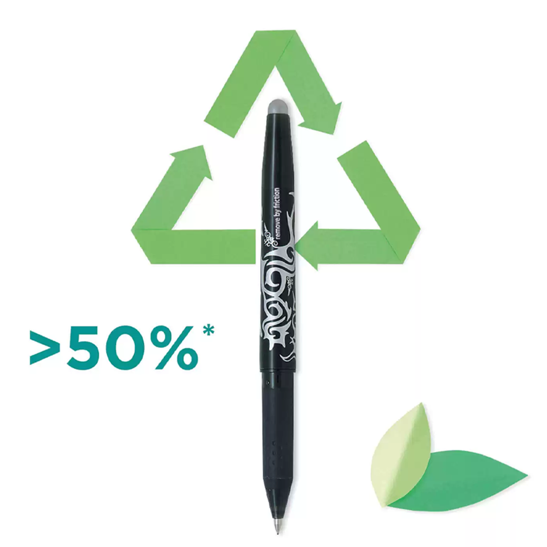 Pilot Frixion Erasable Ball Pen 0.7mm