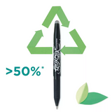 Pilot Frixion Erasable Ball Pen 0.7mm
