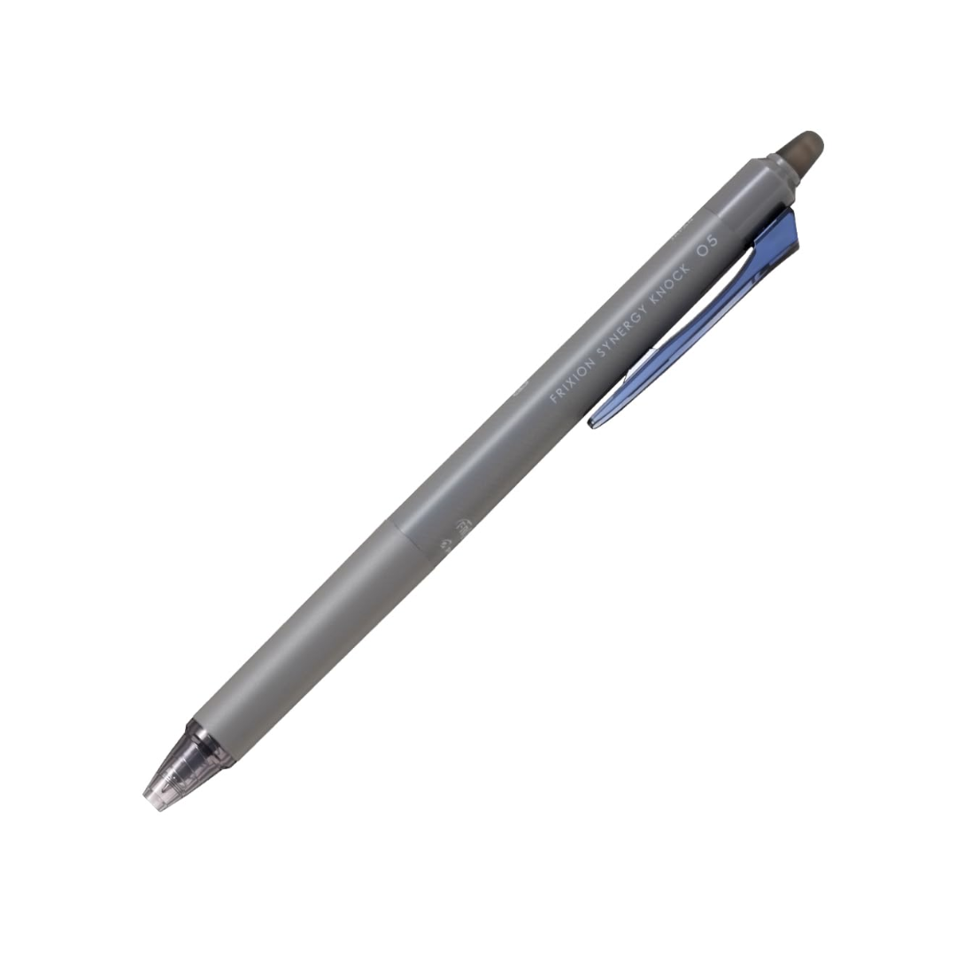 Pilot Frixion Synergy Knock Roller Ball Pen