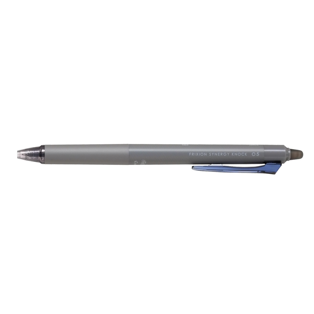 Pilot Frixion Synergy Knock Roller Ball Pen