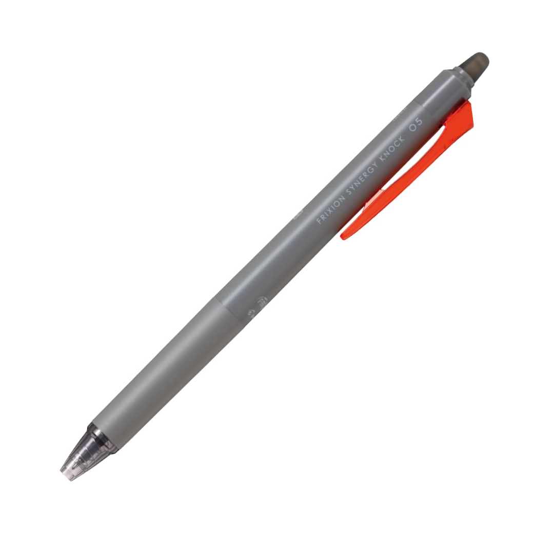 Pilot Frixion Synergy Knock Roller Ball Pen