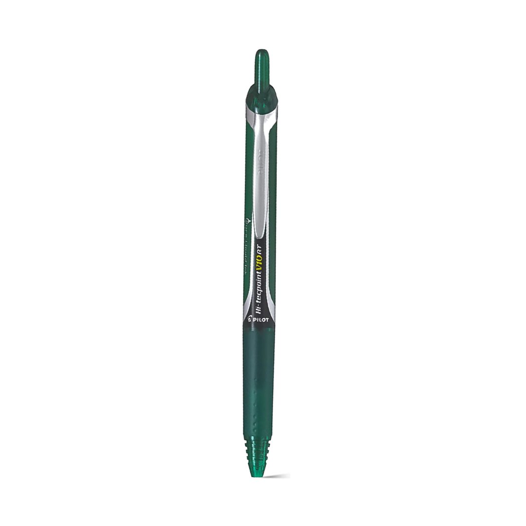 Pilot Hi-TecPoint V10 RT Roller ball Pen