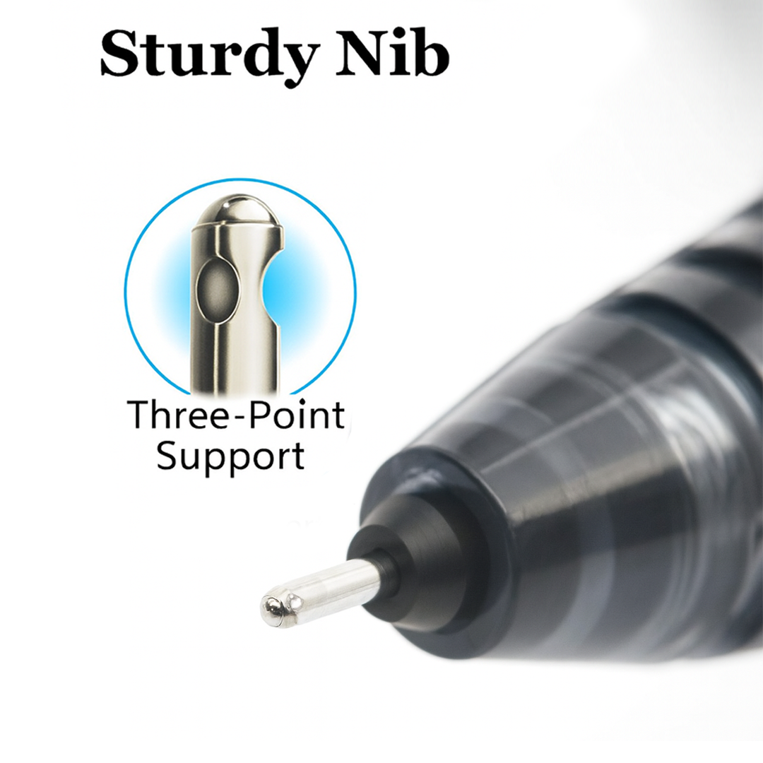 Pilot Hi-TecPoint V10 RT Roller ball Pen