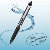 Pilot Hi-TecPoint V10 RT Roller ball Pen