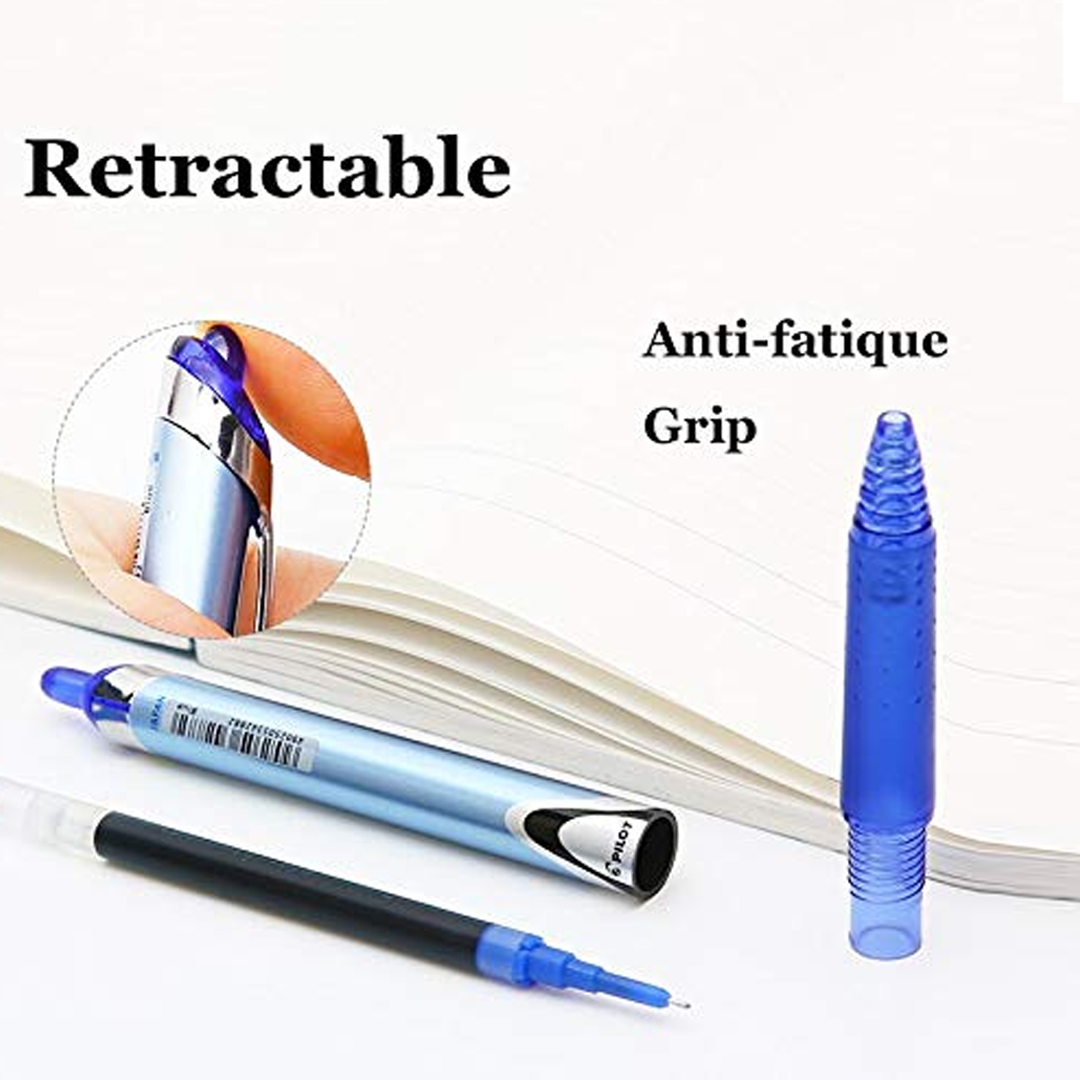 Pilot Hi-TecPoint V10 RT Roller ball Pen