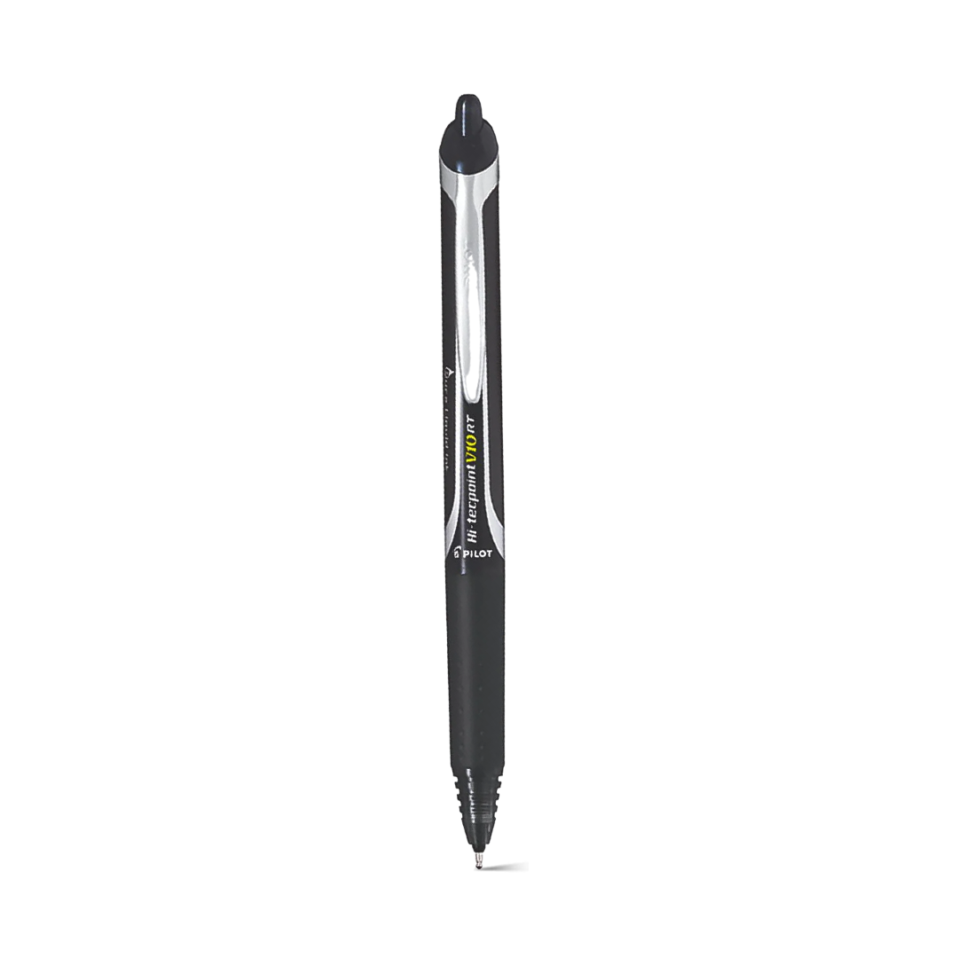 Pilot Hi-TecPoint V10 RT Roller ball Pen