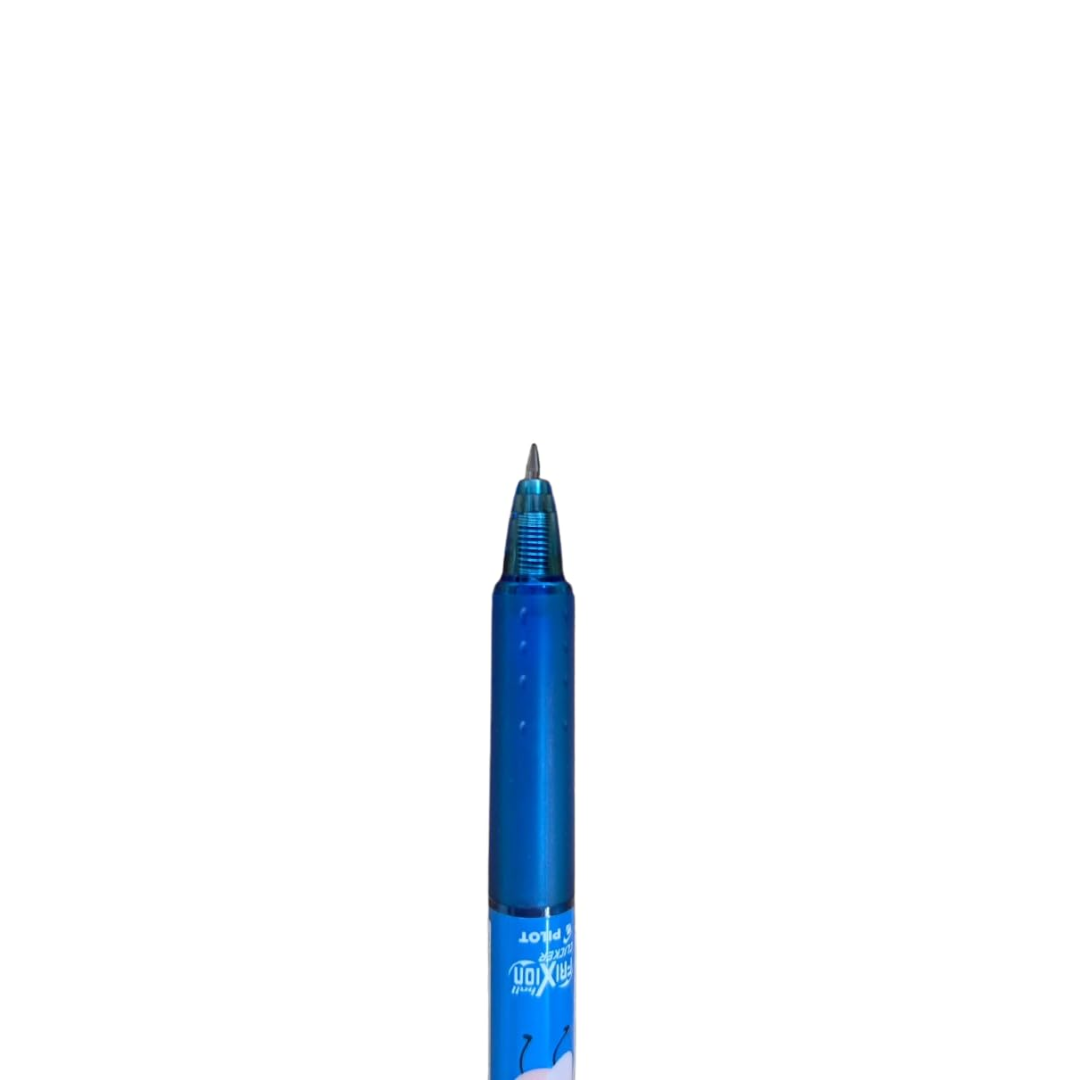 Pilot Limited Edition Frixion Erasable Clicker Roller Ball Pen