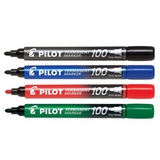 Pilot Permannent Marker 100 Fine