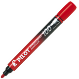 Pilot Permannent Marker 100 Fine