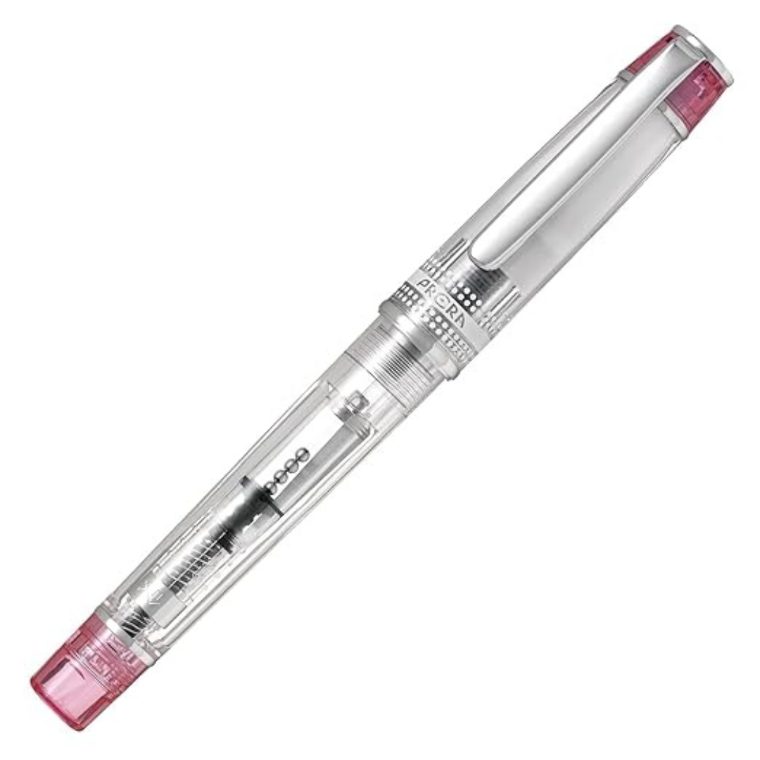Pilot Prera Iroai Fountain Pen