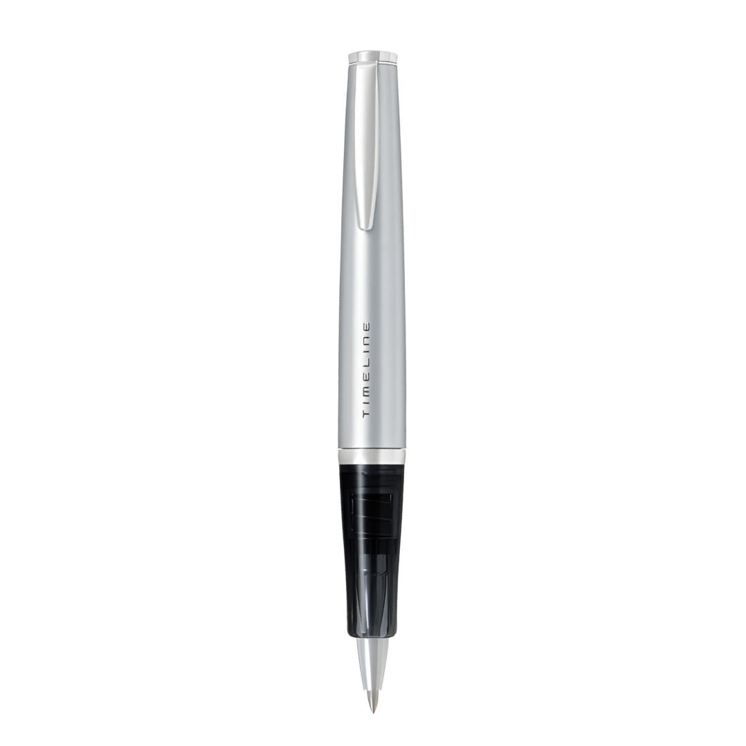 Pilot Present Timeline Ballpoint Pen