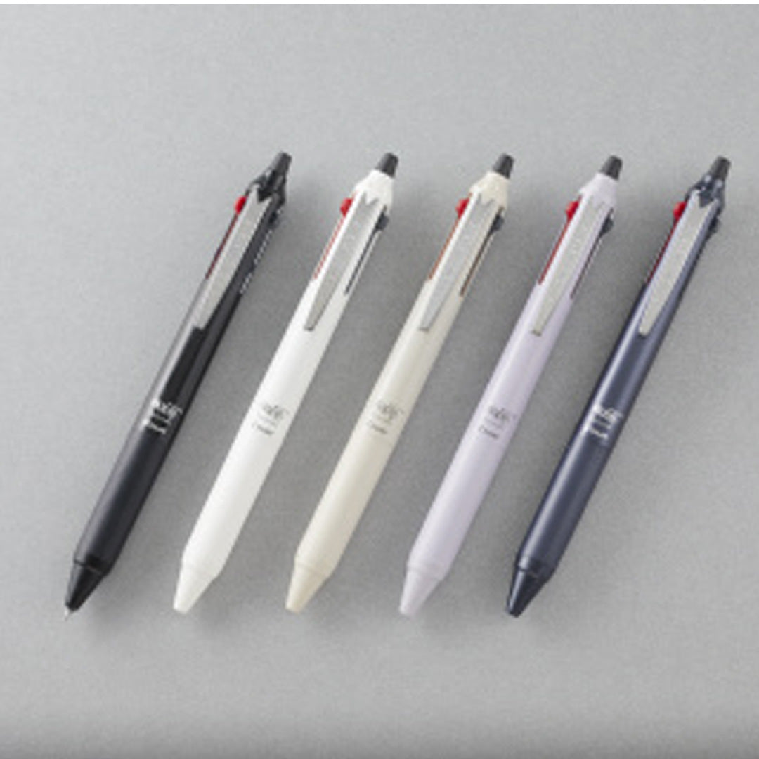 Pilot Synergy Frixion 3 Color Ball Pen