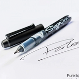 Pilot V-Sign Roller Ball Pens (Pack of 2)