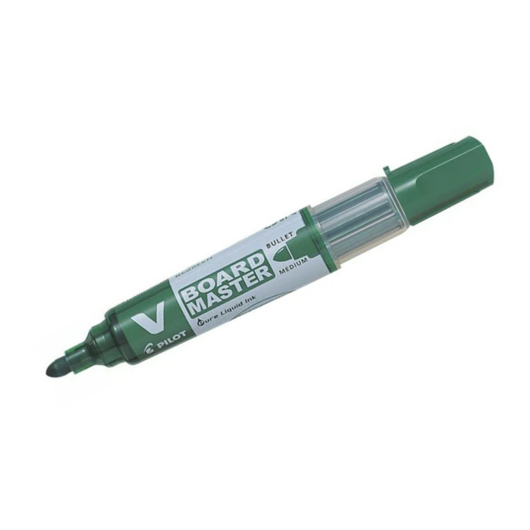 Pilot V Board Master Wyteboard Marker