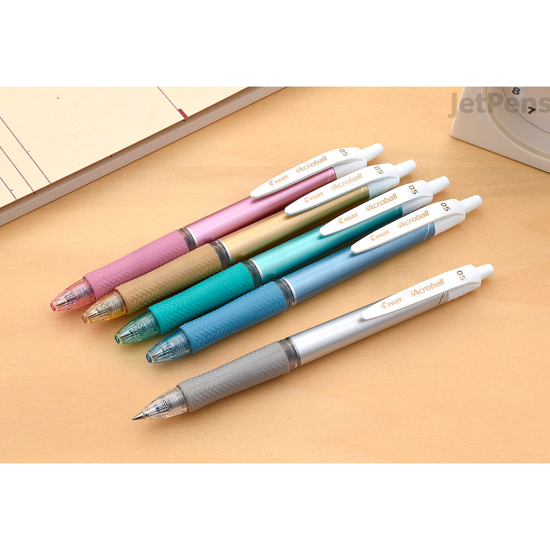 Pilot Acro 0.5mm T-Series Ballpoint Pen