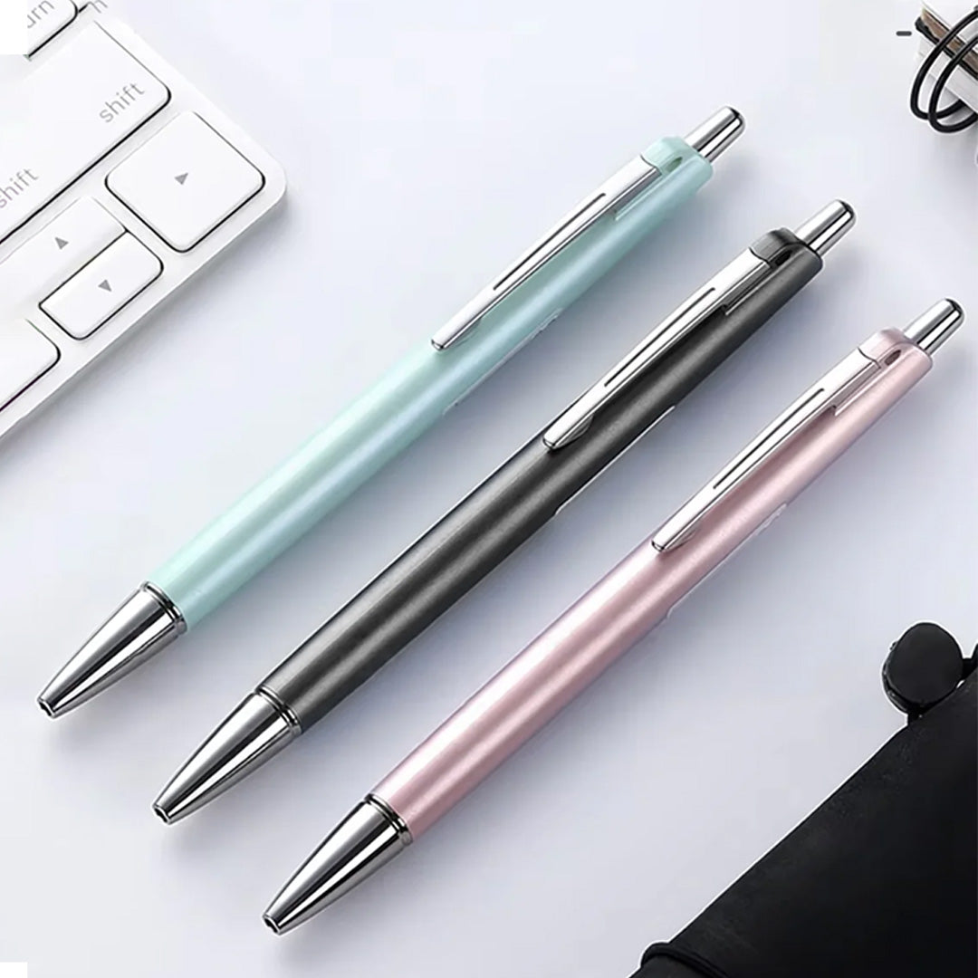 Pilot Acro 500 0.3mm Ballpoint Pen