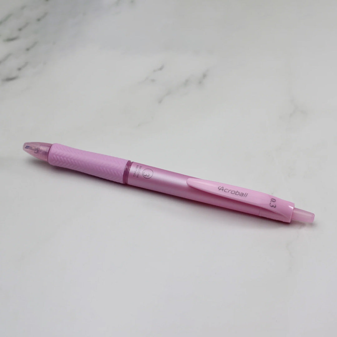 Pilot Acroball T Series Ballpoint Pen