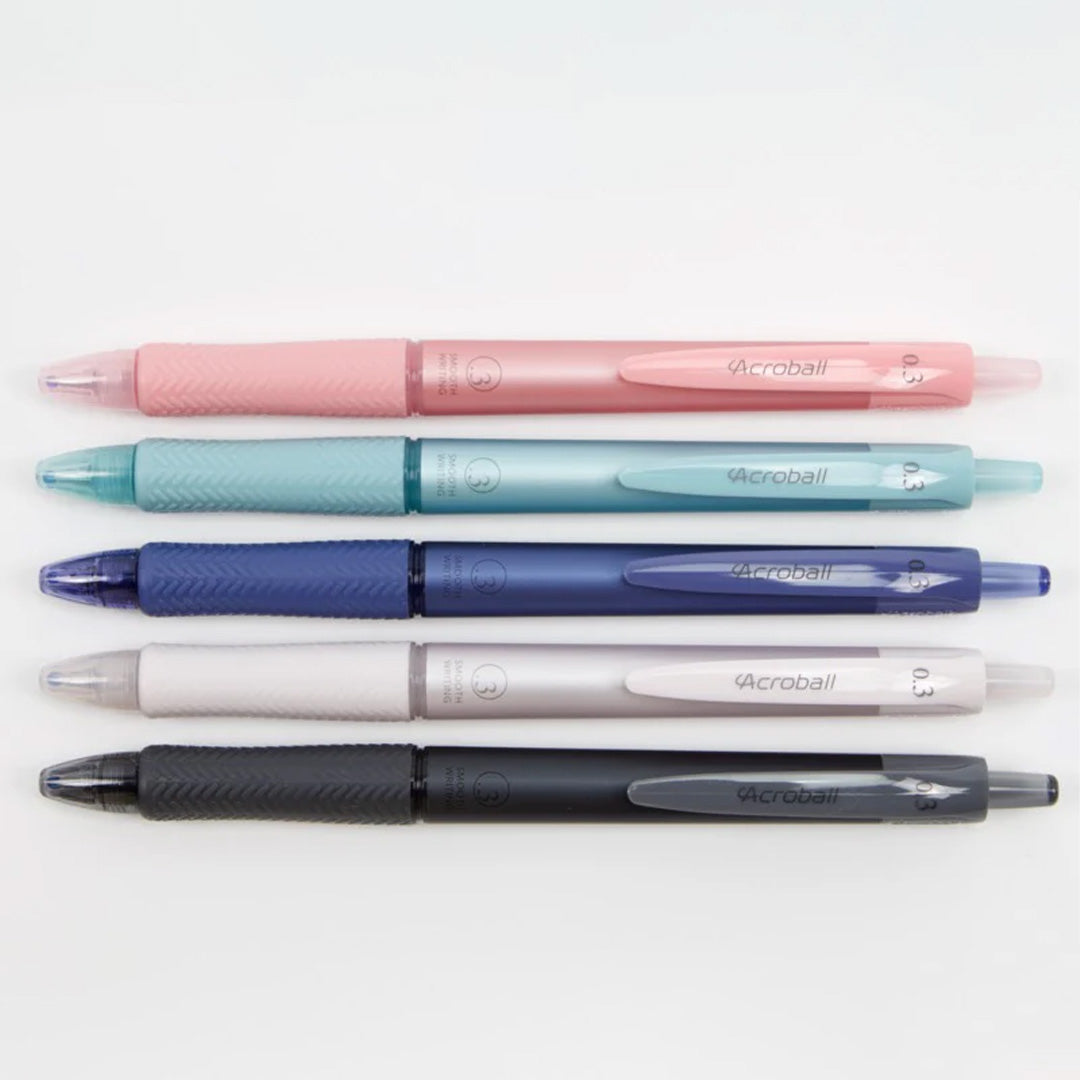 Pilot Acroball T Series Ballpoint Pen