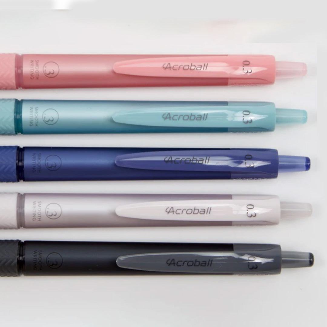 Pilot Acroball T Series Ballpoint Pen